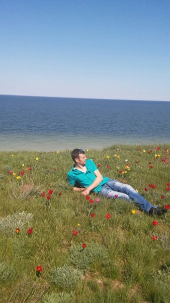Казачий Край