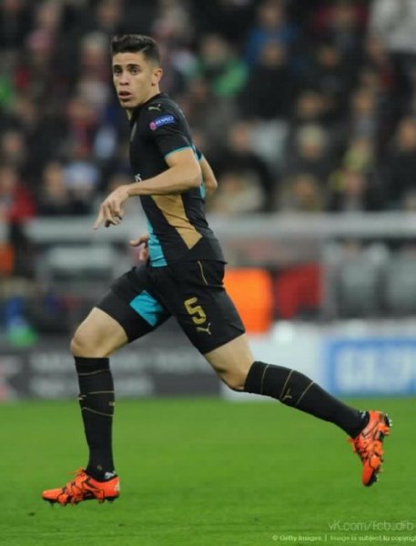 Gabriel Paulista
