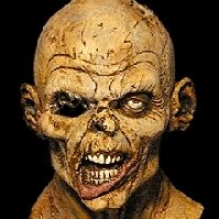Zombie 2066