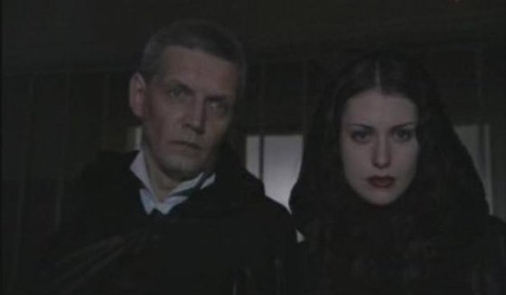 Мастер и Маргарита