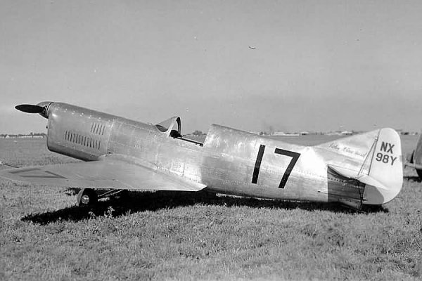 Bushey-McGrew B7M1