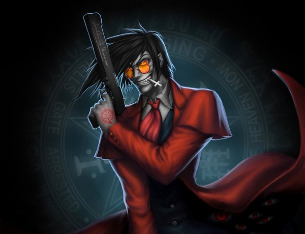 Hellsing
