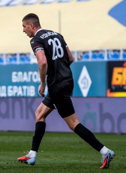 Филипп Будковcкий