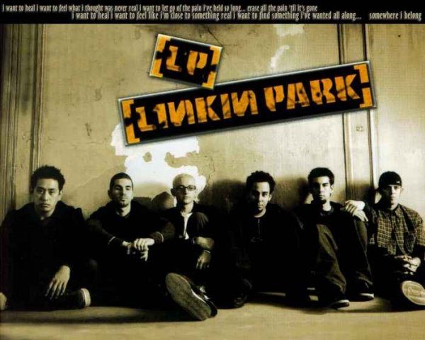 linkinpark