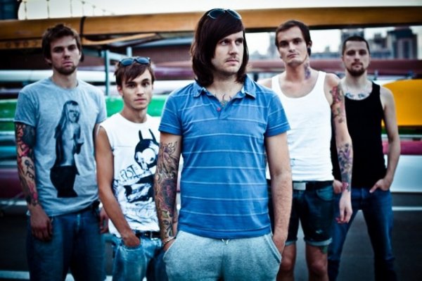 Stigmata 2011