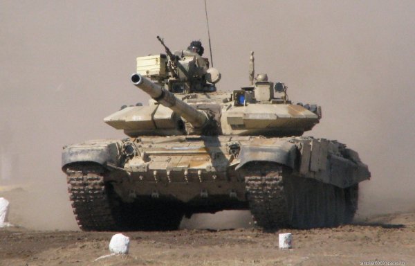 Т-90