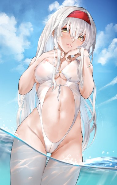 Shoukaku-(Kantai-Collection)-Kantai-Collection-Anime-фэндом