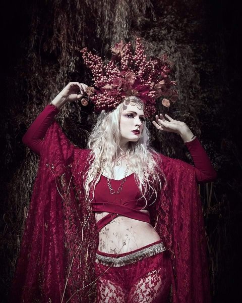 Gothic