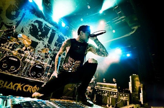 suicide silence