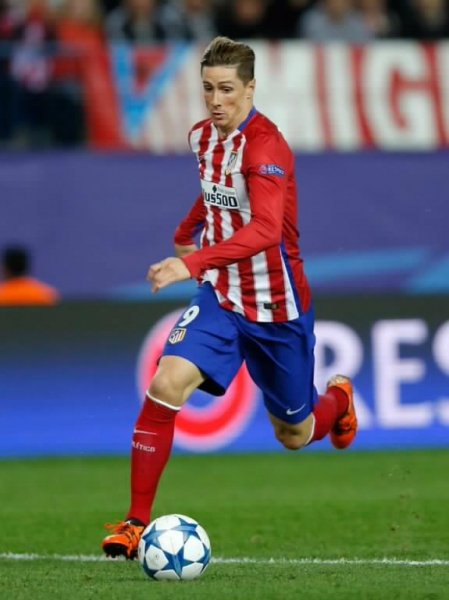 Fernando Torres