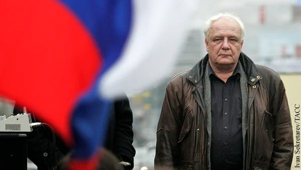 Владимир Буковский