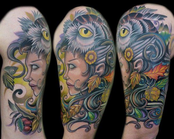 Tattoo (4416)
