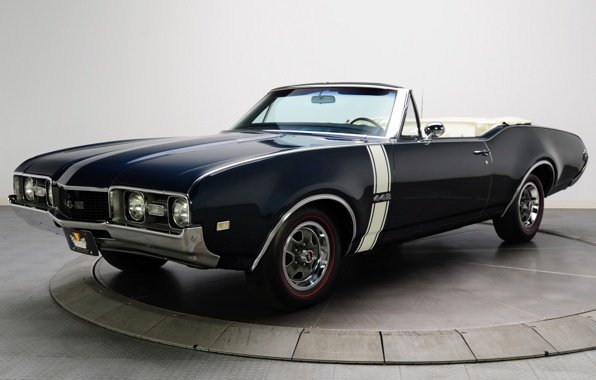 oldsmobile-442-convertible