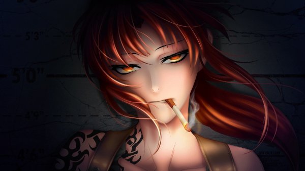 Black Lagoon