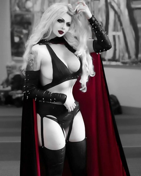 Gothic