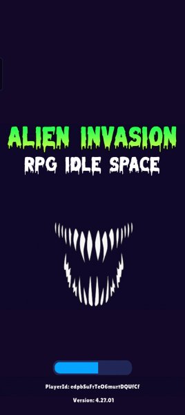 Alien Invasion