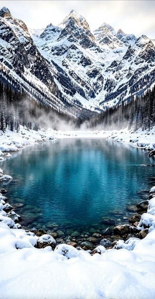 Арт Природа