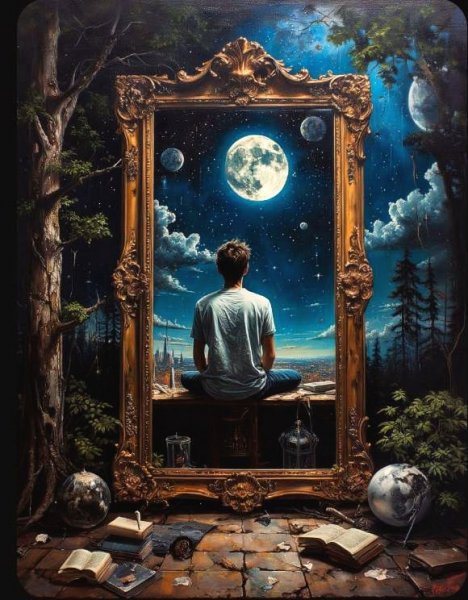 Night Mirror