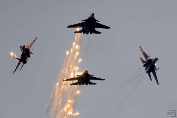 Су-30СМ