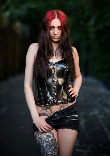 Gothic