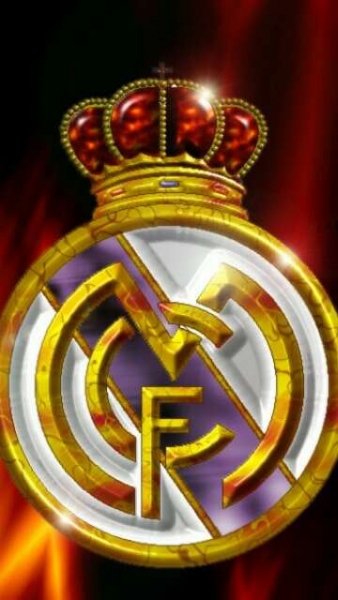 RealMadrid Football-