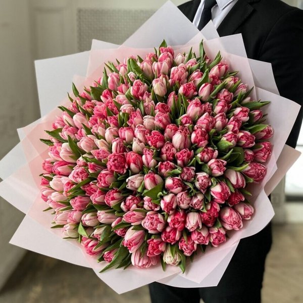 Цветы19