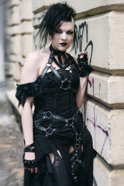 Gothic