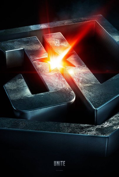 The Justice League