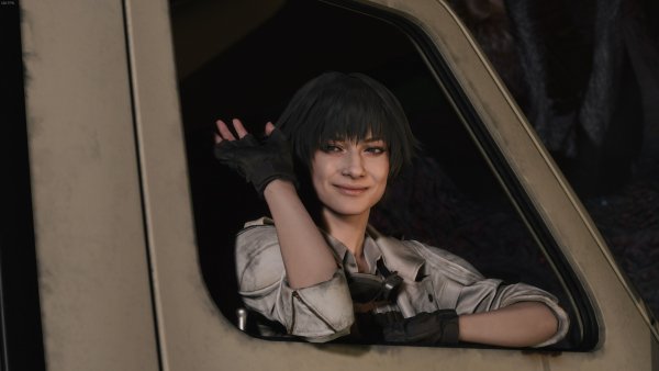 Devil May Cry 5-1