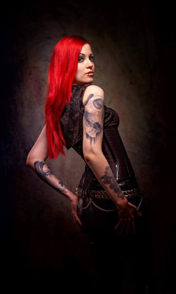 Gothic