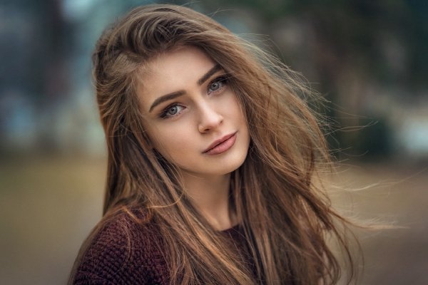 красотка 078009