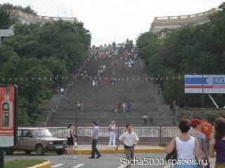 Потёмкинская лестница