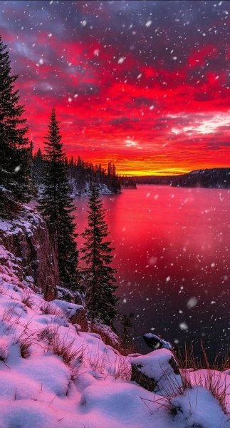 Арт Природа