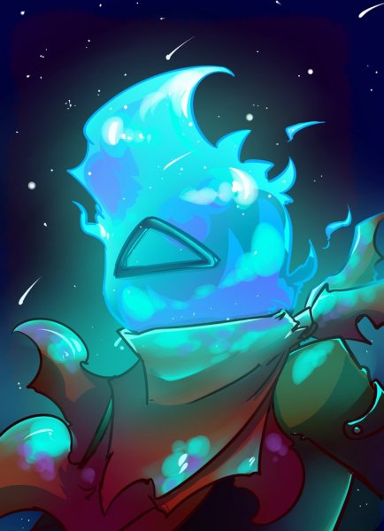 Novakid-Starbound-Игры-Игровой-арт-3278775