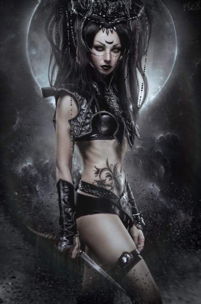 Gothic