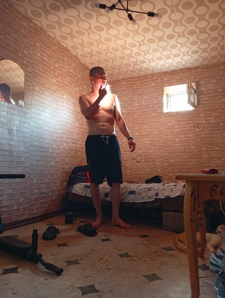 Лучшая фотография