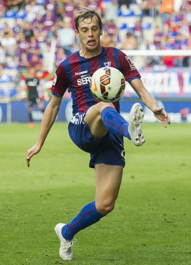 Javi Lara