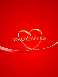 SweetValentine sDay 240x320 431466