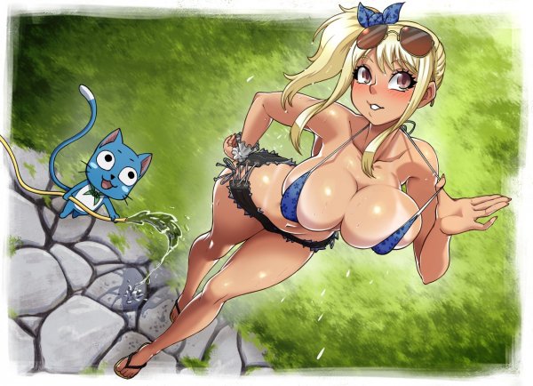 Kawa-V-artist-Lucy-Heartfilia-Fairy-Tail-7706541