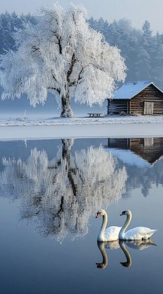 Арт Природа