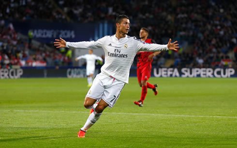 ronaldo