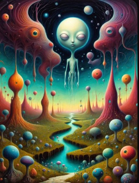 Higher Mind