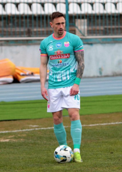 Валерий Сад