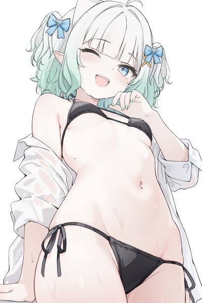 Nyashira-Mint-Fantôme-Virtual-YouTuber-9463846