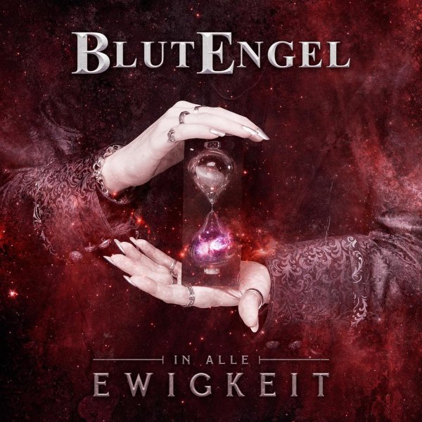 Blutengel In Alle Ewigkeit (EP) (2015)