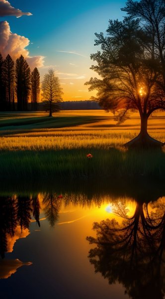 Природа