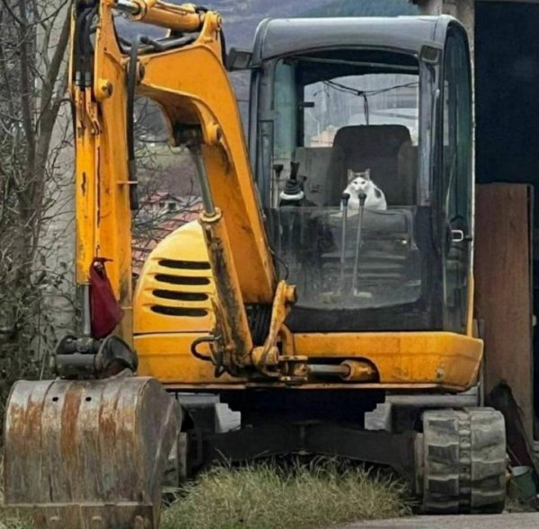 Нехватает в стране рабочих людей