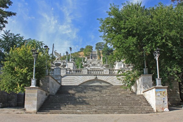 Kerch Lectnicha