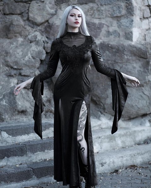 Gothic