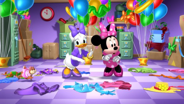 2yxa mobi Minnie s Bow-Toons i 3M6EV jl2